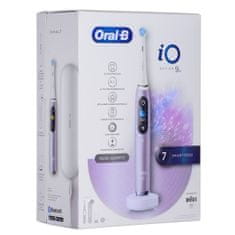 Braun Električna Zobna Ščetka Braun Oral-B iO Series 9N