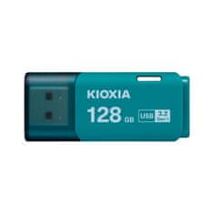 KIOXIA Ključ USB Kioxia 128 GB Modra