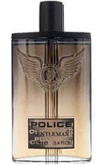 Police Gentleman - EDT - TESTER 100 ml