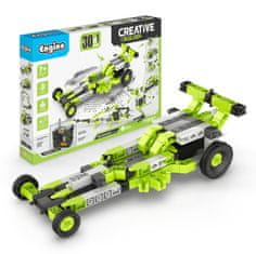 ENGINO CREATIVE BUILDER Multimodel 30v1