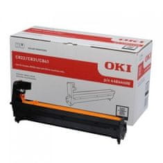 OKI Oki C 822 (44844407) moder, originalen boben