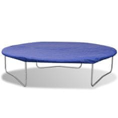 Vidaxl Trampolin 5-delni komplet 3,05 m