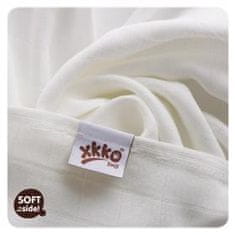 Plenice KIKKO Natural 70x70 (3 kosi)