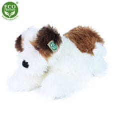 Plišasti pes Shih tzu 45 cm ECO FRIENDLY