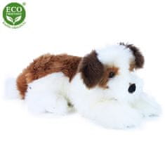 Plišasti pes Shih tzu 45 cm ECO FRIENDLY