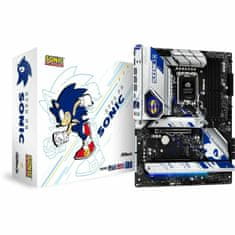 ASRock Matična plošča ASRock Z790 PG SONIC LGA 1700