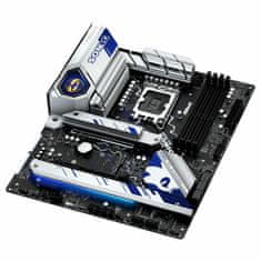 ASRock Matična plošča ASRock Z790 PG SONIC LGA 1700