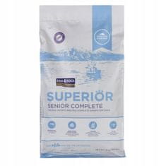 Fish4Dogs Krma FISH4DOGS Superior Senior Complete Salmon Losos 12 kg