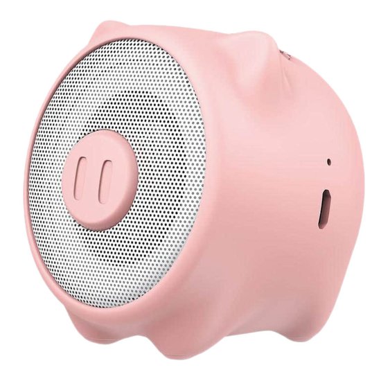 Avenzo Zvočnik Bluetooth Avenzo PIG 5 W