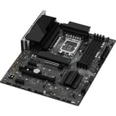 ASRock Matična plošča ASRock Z790 PG Lightning LGA 1700