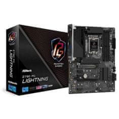 ASRock Matična plošča ASRock Z790 PG Lightning LGA 1700