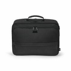 Dicota Torba za Prenosnik Dicota D32032-RPET Črna 16"