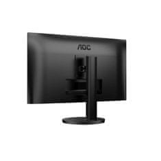 AOC Igračarski Monitor AOC U27B3AF 4K Ultra HD 27" 60 Hz