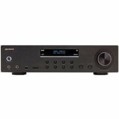 AIWA Mini Hi-fi Aiwa AMR-200DAB/BK