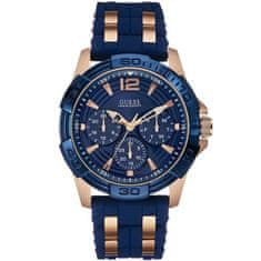 Guess Ura moška Guess W0366G4