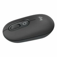 Logitech Miška Logitech 910-007412 Siva