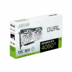 ASUS Grafična Kartica Asus 90YV0J42-M0NA00 Geforce RTX 4060 Ti GDDR6