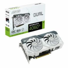 ASUS Grafična Kartica Asus 90YV0J42-M0NA00 Geforce RTX 4060 Ti GDDR6