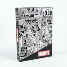 MARVEL Nogavice Marvel 38-45