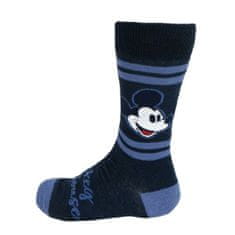 Mickey Mouse Nogavice Mickey Mouse 3 parov (38-45)