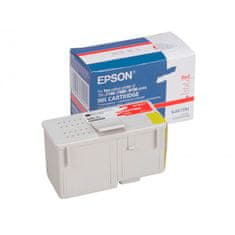 Epson Katuša s Črnilom Izvirna Epson TM-J 7100/7600 Rdeča