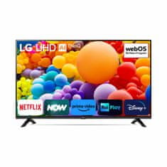 LG Smart TV LG 55UT73006LA 4K Ultra HD 55" LED