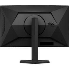 AOC Igračarski Monitor AOC C27G4ZXU Full HD 27"