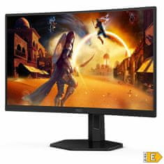 AOC Igračarski Monitor AOC C27G4ZXU Full HD 27"