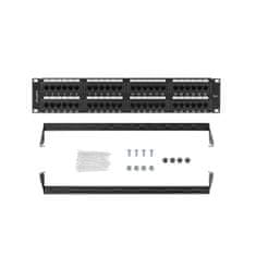 Lanberg USB Hub Lanberg PPU6-2048-B