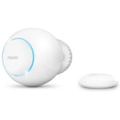 FIBARO USB Hub Fibaro The Heat Controller Starter Pac Bela 50 W