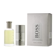 Hugo Boss Moški parfumski set Hugo Boss Bottled No 6 EDT 2 Kosi