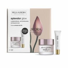 Bella Aurora Set Za Ličenje Bella Aurora SPLENDOR GLOW 2 Kosi