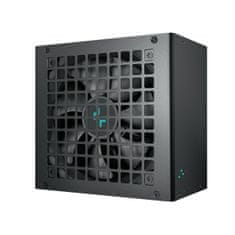 DEEPCOOL Napajalnik DEEPCOOL R-PL800D-FC0B-EU ATX 800 W 80 Plus Bronze