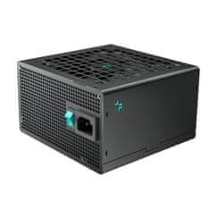 DEEPCOOL Napajalnik DEEPCOOL R-PL800D-FC0B-EU ATX 800 W 80 Plus Bronze