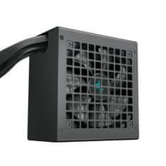 DEEPCOOL Napajalnik DEEPCOOL R-PL800D-FC0B-EU ATX 800 W 80 Plus Bronze