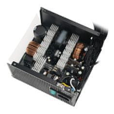 DEEPCOOL Napajalnik DEEPCOOL R-PL800D-FC0B-EU ATX 800 W 80 Plus Bronze