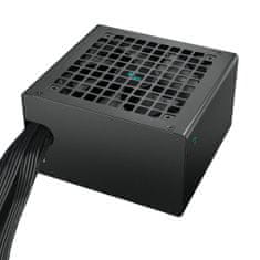 DEEPCOOL Napajalnik DEEPCOOL R-PL800D-FC0B-EU ATX 800 W 80 Plus Bronze