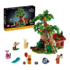 LEGO Playset Lego 21326 1265 Kosi