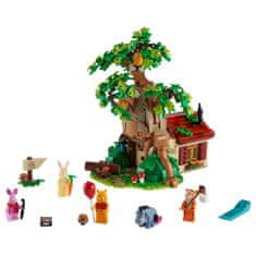 LEGO Playset Lego 21326 1265 Kosi