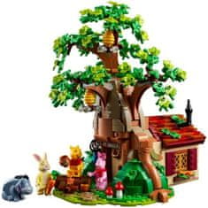 LEGO Playset Lego 21326 1265 Kosi