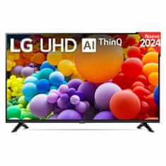 LG Smart TV LG 65UT73006LA.AEUQ 65" 4K Ultra HD LED HDR D-LED