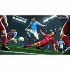 Electronic Arts Videoigra PlayStation 5 Electronic Arts FC 25