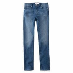 Levis Hlače za Odrasle Levi's NN2350U Jekleno modra Otroška Dama