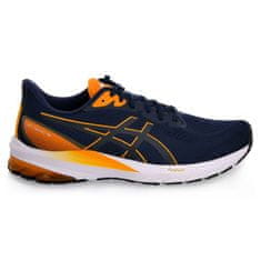 Asics Moški Športni Čevlji Asics 1011B631402 Pisana