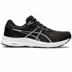 Asics Moški Športni Čevlji Asics 1011B492002 Črna