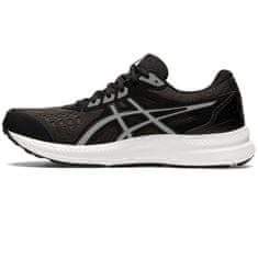 Asics Moški Športni Čevlji Asics 1011B492002 Črna