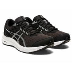 Asics Moški Športni Čevlji Asics 1011B492002 Črna