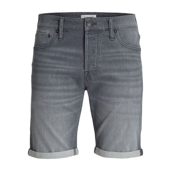 Jack&Jones Dolge hlače Jack & Jones 12249214 Gris Siva