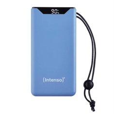 Intenso Baterija za prenosni računalnik INTENSO F20000 Modra 20 W 20000 mAh