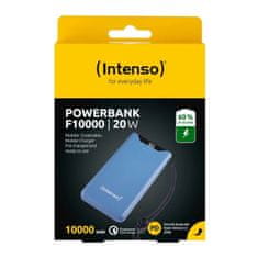 Intenso Baterija za prenosni računalnik INTENSO F20000 Modra 20 W 20000 mAh